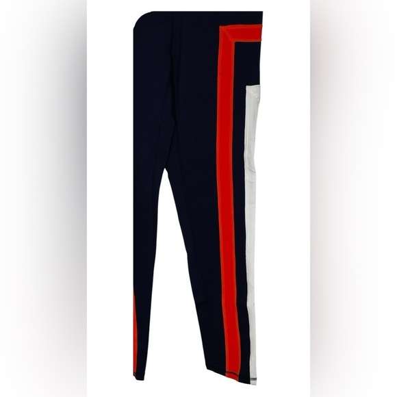 Free People Movement color block workout Leggings XS - Picture 5 of 11